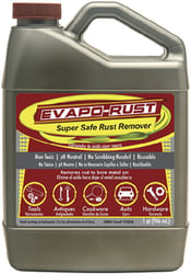 Picture of CRC Industries 1752536 Evapo-Rust Heavy Duty Rust Remover 32 oz