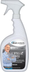 Picture of Dicor CPBSR320S Black Streak Remover 32oz Spray Bottle for RV Roofs