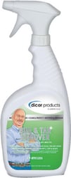 Picture of Dicor CPBTR320S Bug & Tar Remover 32 oz Spray Bottle for RV Fiberglass