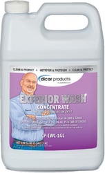 Picture of Dicor CPEWC1GL Exterior Wash Concentrate 1 Gallon RV Cleaner