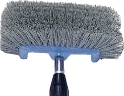 Picture of Dicor CPSB125E 12-Inch 5-Sided Exterior RV Wash Brush