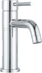 Picture of Dura Faucet DFNML800CP Single Handle Vessel Lavatory Faucet - Chrome
