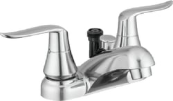 Picture of Dura Faucet DF-PL720LH-SN RV Lavatory Faucet Brushed Nickel