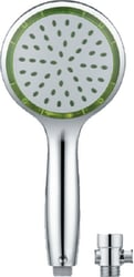 Picture of Dura Faucet DFSA470CP Pressure-Assist Handheld Shower Wand Chrome
