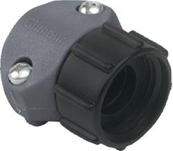 Picture of Gilmour 8010041002 Female Hose Mender 5/8 Inch 3/4 Inch