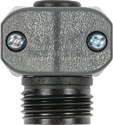 Picture of Gilmour 8050541002 Male 1/2 Inch Hose Mender Repair Fitting