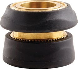 Picture of Gilmour 8090141004 Brass Female Quick Connector for Garden Hose