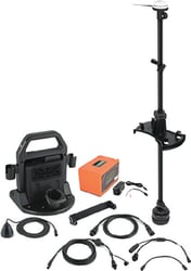 Picture of Humminbird 700066-1 HELIX ICE Conversion Kit MEGA 360 Imaging Bundle