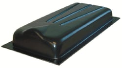 Picture of Icon Pistons 12378 RV Waste Holding Tank with Center End Drain