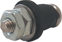 Picture of Icon Pistons 14063 Tank Well Nut and Level Sensor Assembly