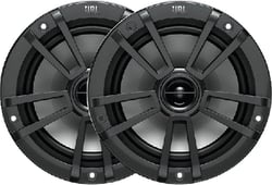 Picture of JBL JBLSTG8G 8" Club Marine Coaxial Speakers Grey 125W RMS