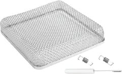 Picture of JR Race Car 0630225 Mud Dauber Screen for RV Water Heater Vents 6-3/4"