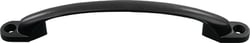 Picture of JR Race Car 9482000162 Steel Grab Handle Black