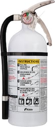 Picture of Kidde Safety 21030904 Mariner 210 Marine Fire Extinguisher 2-A:10-B:C