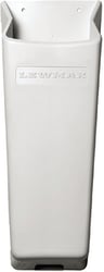 Picture of Lewmar 29140020 Winch Handle Pocket White Plastic 3.5" x 12"