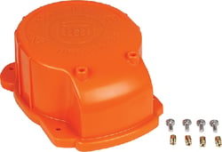 Picture of Mirka DEFILT HEPA Filter Cover Kit for DE-1230/1242 Dust Extractor