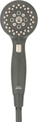 Picture of Oxygenics 70862 Pawspa Superwash Pet Shower Sprayer 5 Spray Settings Gray