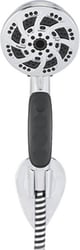 Picture of Oxygenics 92189 Fury RV Chrome 5-Spray Handheld Shower Head