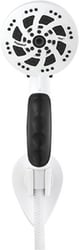 Picture of Oxygenics 92789 Fury RV Handheld Shower Head White 5 Spray Settings