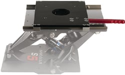 Picture of Shock Wave SW05489 Seat Slide for S5 Sentinel Suspension Module - 5-Inch Fore-Aft Travel