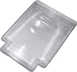 Picture of Redtree 35005 Deep Well Plastic Paint Tray Liner