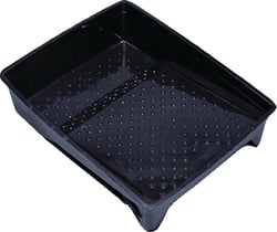 Picture of Redtree 35016 7-Inch Solvent-Resistant Plastic Paint Roller Tray