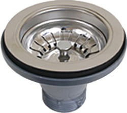 Picture of Scandvik 10333 Garbage Disposal Drain 3-1/2 Inch