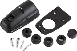 Picture of Scanstrut DS-H6-BLK Horizontal Entry Cable Seal 2-6mm