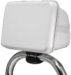 Picture of Scanstrut SPR7RM Rail Mount Pod for 7" Display - Fits 1" to 1.33" Rails