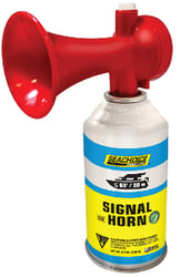 Picture of Seachoice 46103 Eco-Friendly Signal Air Horn Refill Canister, 5.5 oz