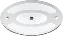 Picture of Sea-Dog Line 4018453 LED Mirror Light with Dimmer, Oval