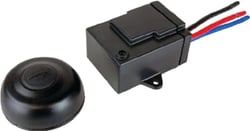Picture of Sea-Dog Line 4310503 Remote Wireless Horn Button Steering Wheel Mount