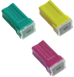 Picture of Sierra FS84030 FMX Automotive Fuse 50 Amp Red