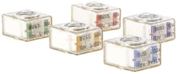 Picture of Sierra FS84170 Marine Battery Fuse Holder 100A with Protective Cap