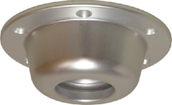 Picture of Springfield Marine 16600181 Stowable Locking Groove Table Mount
