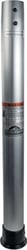 Picture of Springfield Marine 1692027L1 Thread-Lock 27" Anodized Table Post