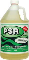 Picture of Trac Outdoor 1222MG PSR Potable Water System Cleaner 1 Gallon