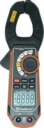 Picture of Coleman 21550T 400A AC/DC Clamp Meter True RMS with NCV and Worklight