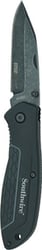 Picture of Coleman DPKD2 Edgeforce Drop Point Folding Knife with D2 Steel Blade