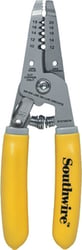 Picture of Coleman S1018STR Compact Wire Stripper 10-18 AWG Solid 12-20 AWG Stranded