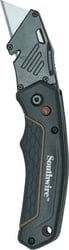 Picture of Coleman UTILQO Quick Open Folding Utility Knife with One-Button Mechanism
