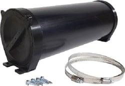 Picture of Valterra A040100BK EZ Accessory Carrier for RV Sewer Hose Storage