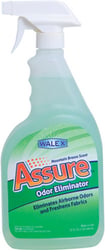 Picture of Walex Products ASSURERV32OZ Assure RV Holding Tank Treatment 32 oz