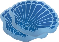 Picture of Wow Sports 22WFO4081 Foam Pool Seat Cushions 2-Pack