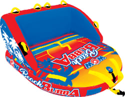 Picture of Wow Sports 22WTO3979 Beach Bubba Towable Tube 1-2 Rider