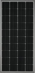 Picture of Xantrex Technologies 7800100 Solar Panel 100W Monocrystalline PERC