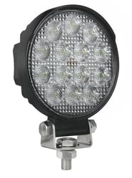 Picture of Hella 357105002 ValueFit 5" Round 2.0 LED Work Light Multi-Volt