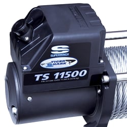 Picture of Superwinch Tiger Shark Electric Winch