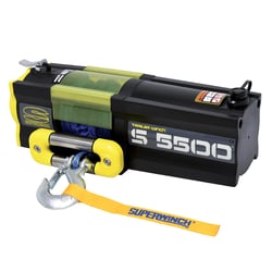 Picture of Superwinch S5500 Series Trailer Winch
