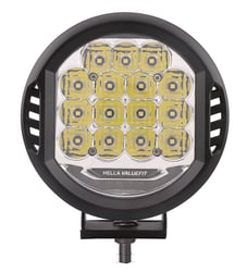 Picture of Hella 358117161 VF 500 LED Driving Light Single Round 22.5W